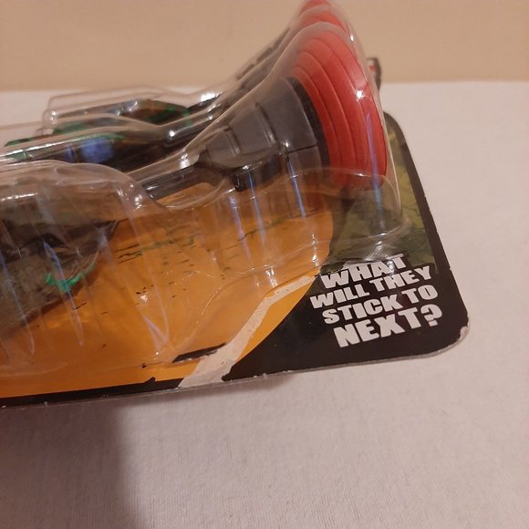 Air Hunterz For Use With The Z-X Cross - Picture 3 of 4